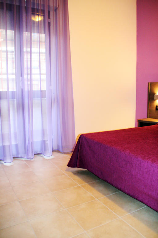 Hotel Leon D'Oro Castel Frentano Exteriér fotografie