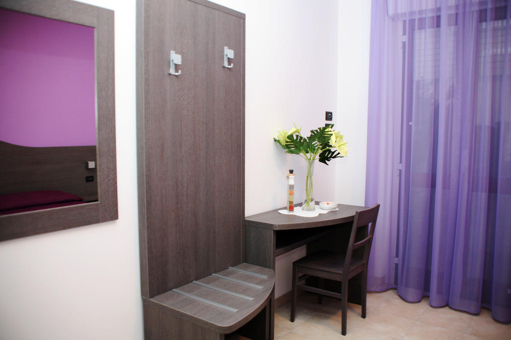 Hotel Leon D'Oro Castel Frentano Pokoj fotografie