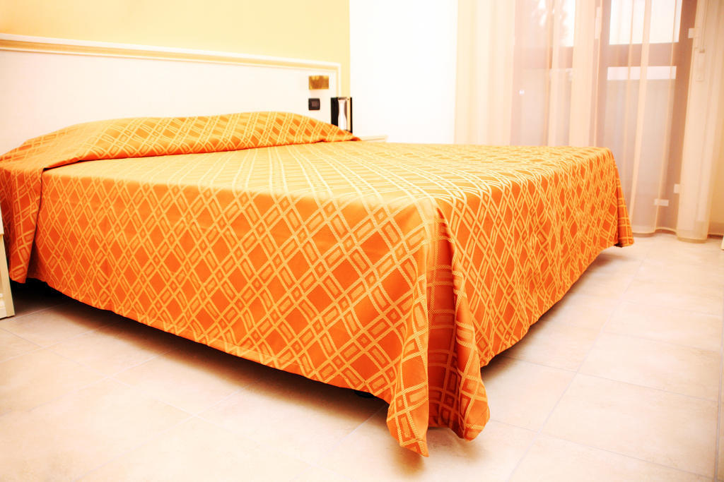 Hotel Leon D'Oro Castel Frentano Pokoj fotografie