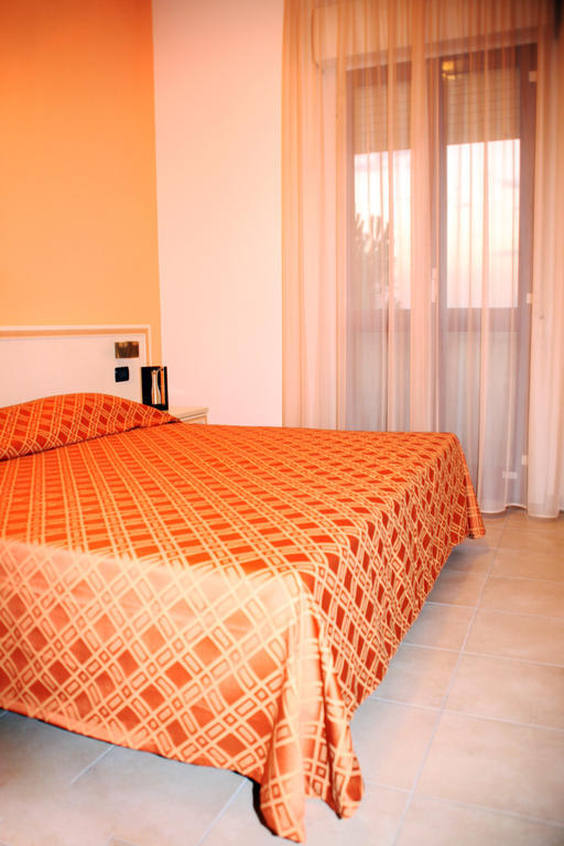 Hotel Leon D'Oro Castel Frentano Exteriér fotografie