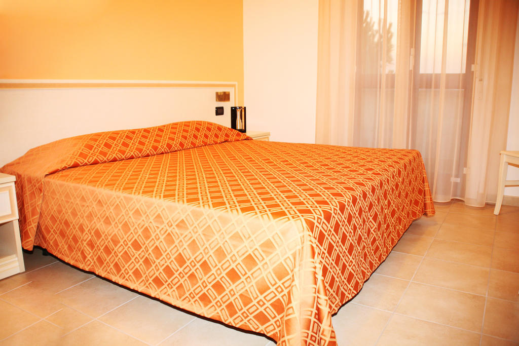 Hotel Leon D'Oro Castel Frentano Pokoj fotografie